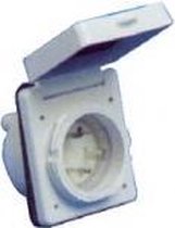 Power inlet, stroom inlaat 30Amp. – 220 V (GS11356)