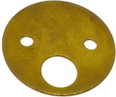 Yamaha/Parsun Apron, Choke (PAF15-07090012)