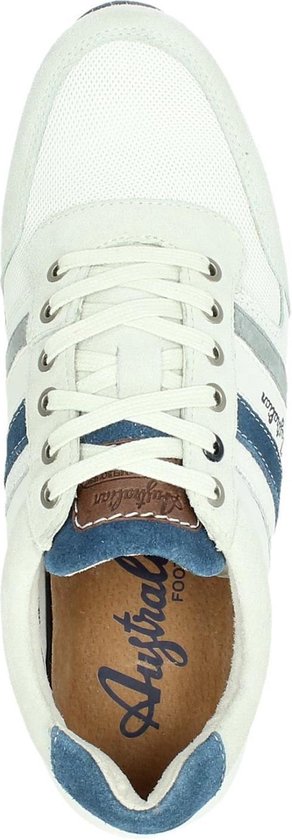 Xsensible Stretchwalker heren sneaker 30402 groen maat 47 - Schoenen.nl