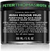 Peter Thomas Roth - Irish Moor Mud Mask - Hydraterend Masker