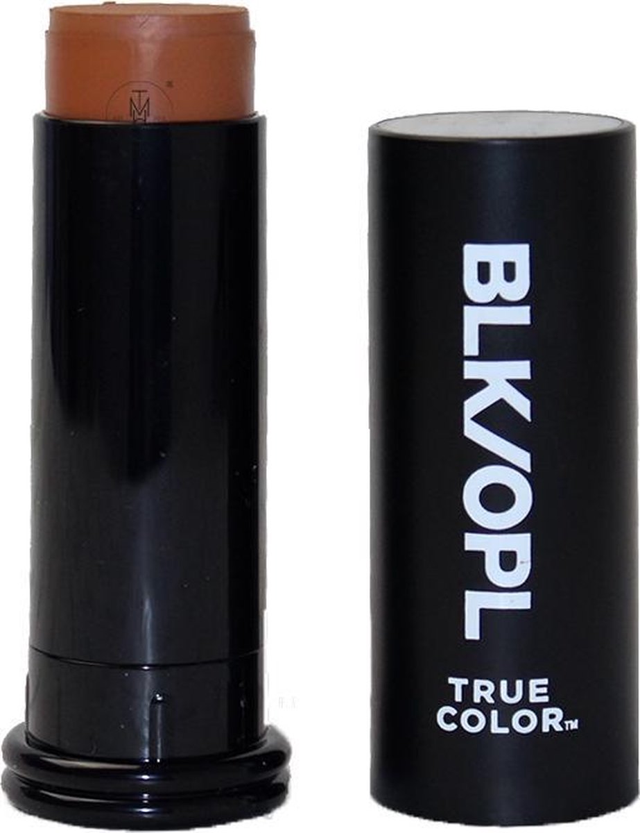 Black Opal True Color Skin Perfecting Stick Foundation - Nutmeg (420)