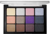 Viseart 12 Eyeshadow Palette - 03 Bridal Satins