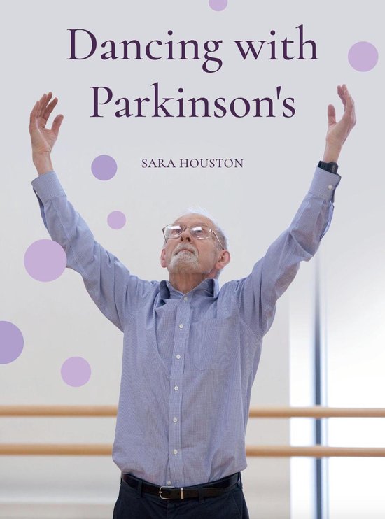 Dancing with Parkinson's - cover
