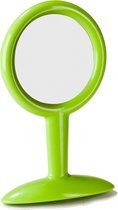 Miniland Spiegel Convex 90 Mm Lens Groen 20 Cm