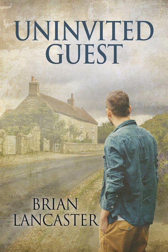 Uninvited Guest - cover