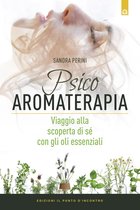 Psicoaromaterapia