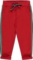 Quapi broek Veronique lollipop red