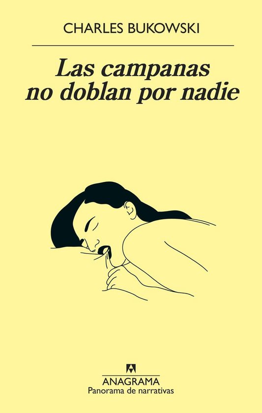 Las campanas no doblan por nadie - cover