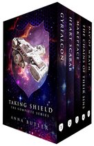 Taking Shield 0 - Taking Shield: The Complete Series