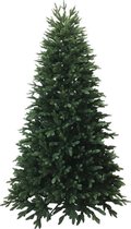Kerstboom kunststof standaard 210 cm