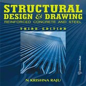 Structural Design and Drawing: Reinforced Concrete and Steel-Third Edition