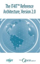IT4IT™ Reference Architecture, Version 2.0