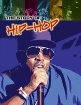 Pop Histories - The Story of Hip Hop