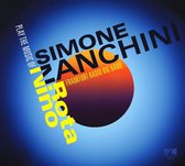 Simone Zanchini - Play The Music Of Nino Rota (CD)