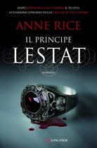 Le Cronache dei Vampiri 11 - Il principe Lestat