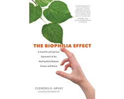 The Biophilia Effect