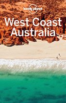 Travel Guide - Lonely Planet West Coast Australia