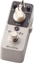 Mooer Audio E-Lady Analog Flanger - Modulation effect-unit voor gitaren