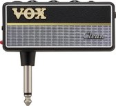 VOX amPlug 2 Clean - Lichte combo versterker voor elektrische gitaar