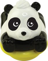 Vtech Zoomizooz Tuimeldiertje: Pim Panda 8,5 Cm Zwart/wit