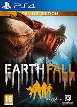 EarthFall - Deluxe Edition