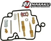 Kit de reconstruction de carburateur Naraku | GY6