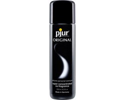 pjur ORIGINAL 250 ml