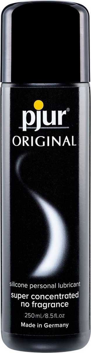 Goedkoopste pjur ORIGINAL 250 ml