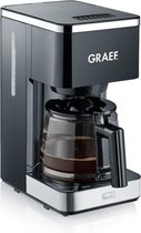 Graef FK 402 koffiezetapparaat Filterkoffiezetapparaat 1,25 l Half automatisch