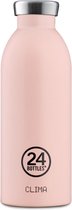 24Bottles thermosfles Clima Bottle Dust Pink - 500 ml