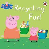 Peppa Pig - Peppa Pig: Recycling Fun
