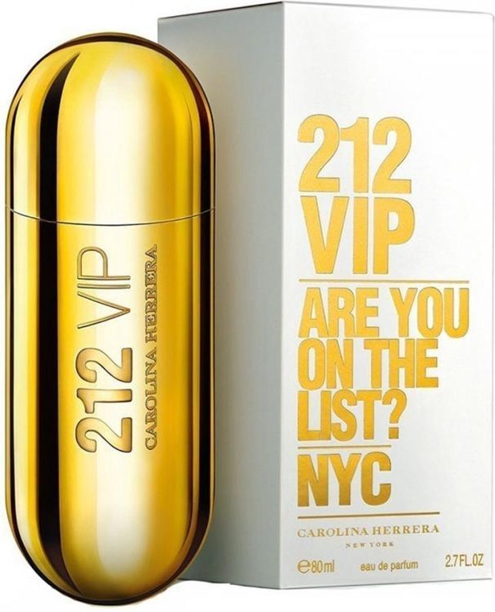 carolina herrera 80 ml