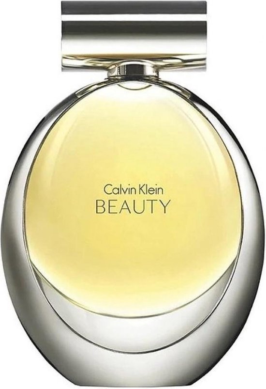 Calvin Klein Beauty 30 ml - Eau de parfum - Parfum Femme | bol.com