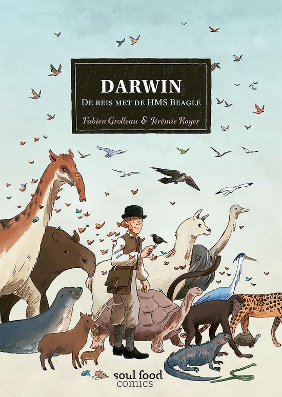 Darwin