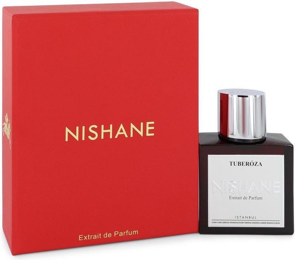 Goedkoopste Tuberoza Extrait de Parfum