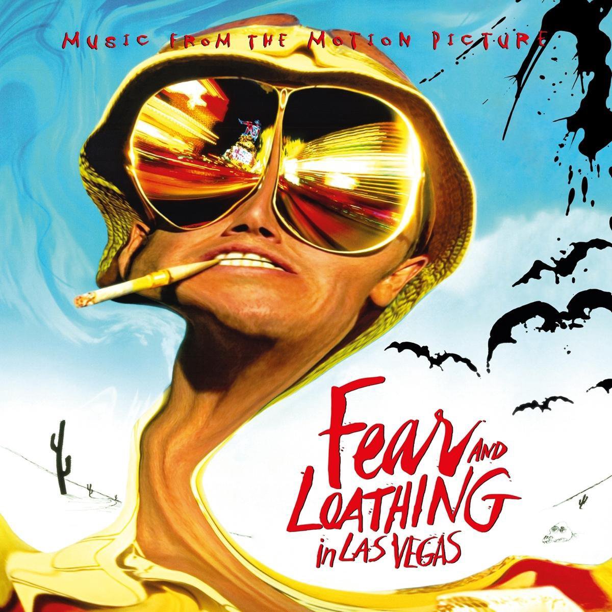 Fear And Loathing in Las Vegas (Limited Edition)