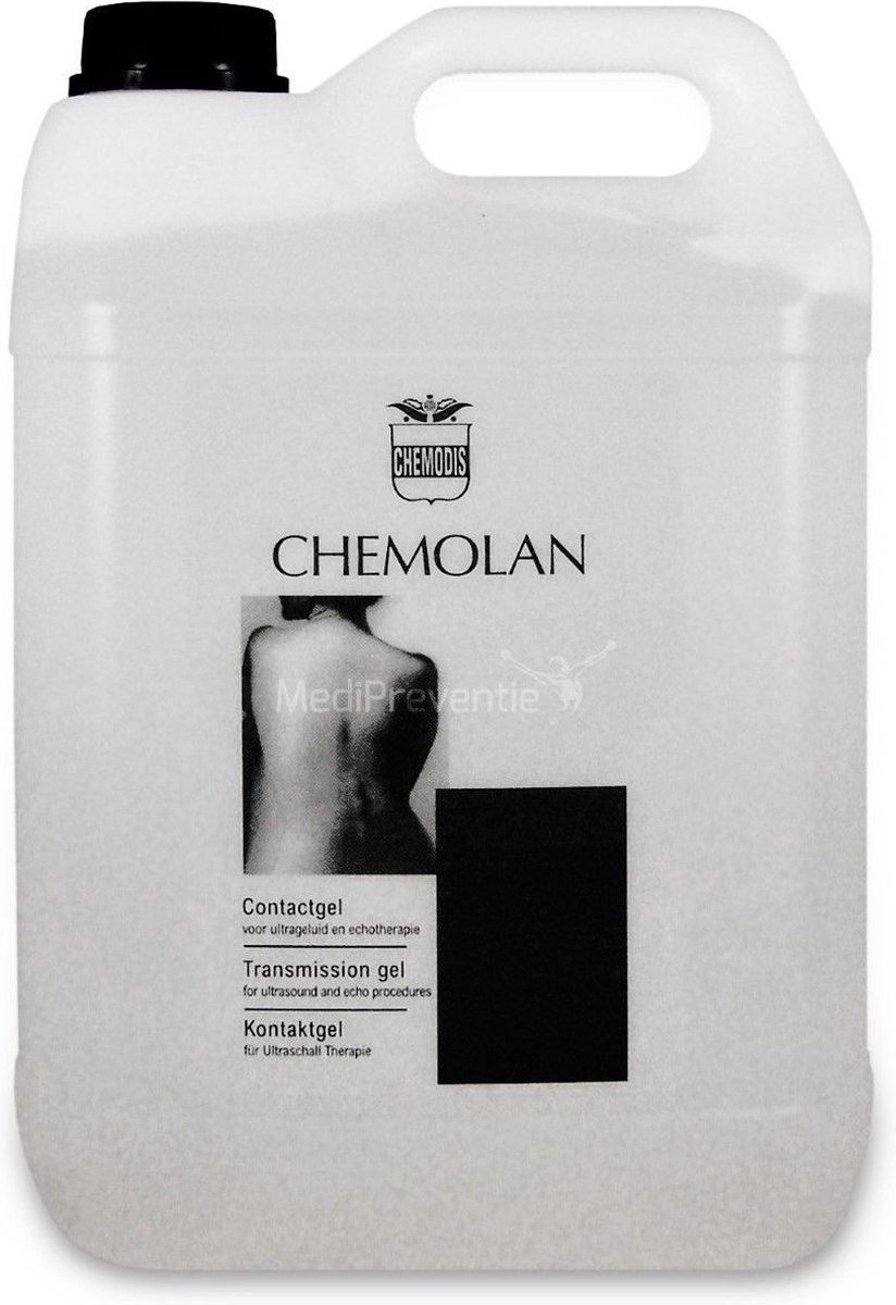 Goedkoopste Chemolan Contactgel Slm
