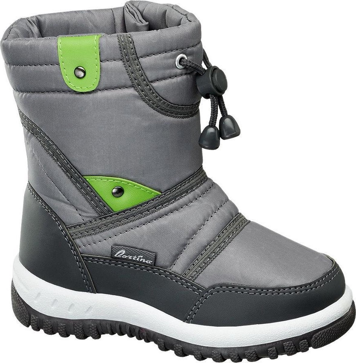 Cortina outlet snowboots kinder