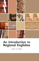 Edinburgh Textbooks on the English Language - Introduction to Regional Englishes