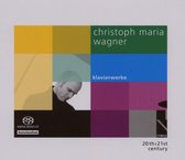 Wagner/Mombaur - Piano Works