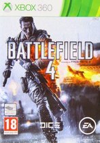 Battlefield 4 (Xbox 360) EN