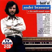 Best of André Brasseur & His Multi-Sound Organ