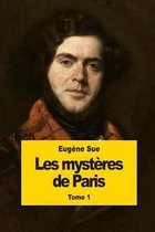 Les Myst res de Paris