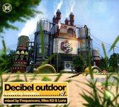 Various Artists - Decibel Outdoor 2018 (CD)