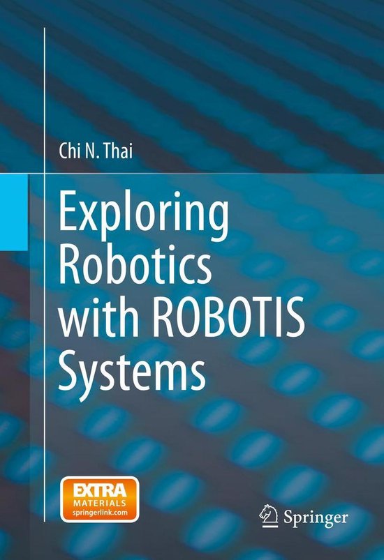 Computer Science (R0) - Exploring Robotics with ROBOTIS Syst ... - cover