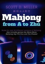 Mahjong From A To Zh�