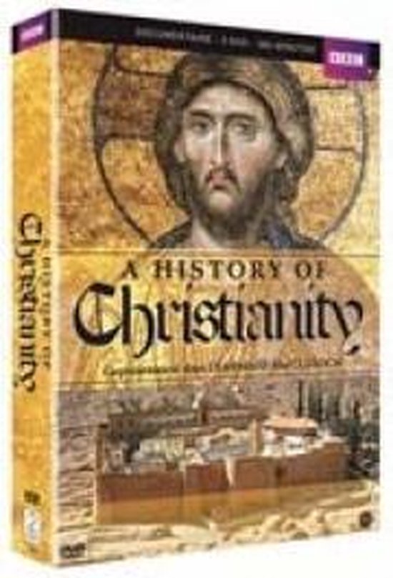 A History Of Christianity (Dvd), MacCulloch | Dvd's | bol.com