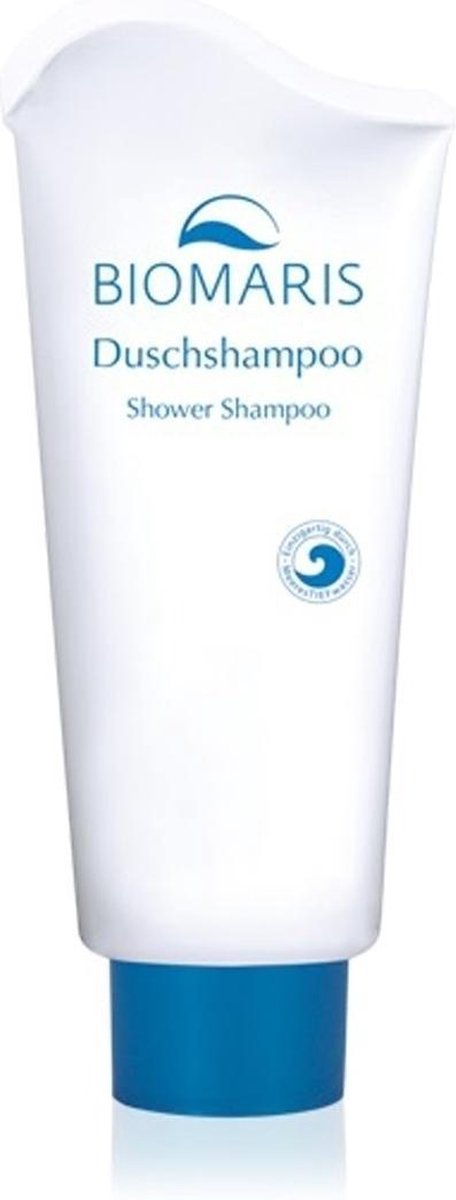 Biomaris Shower Shampoo