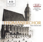 Bach: 800 Jahre Thomanerchor