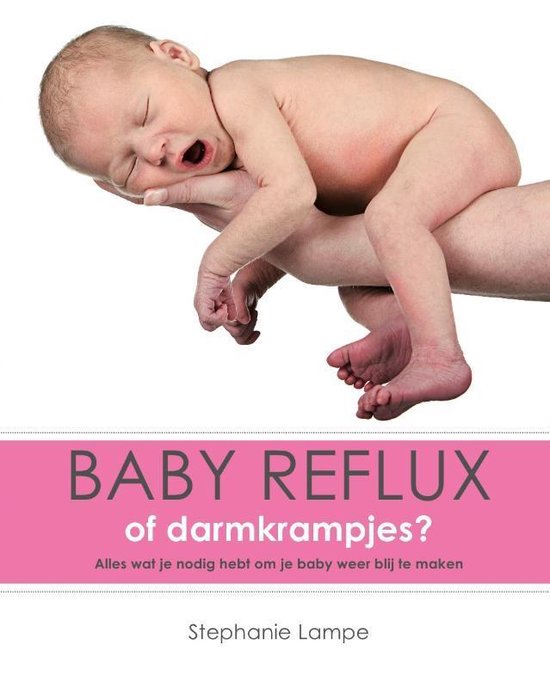 Baby reflux - Stephanie Lampe | 